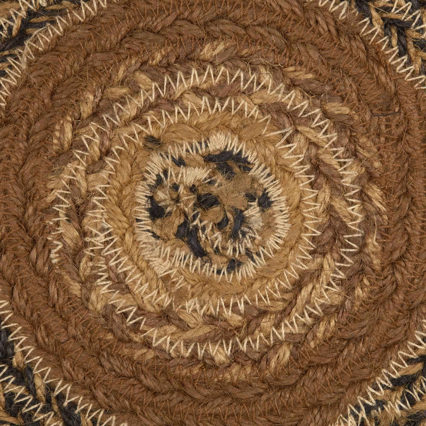 Kettle Grove Jute Trivet