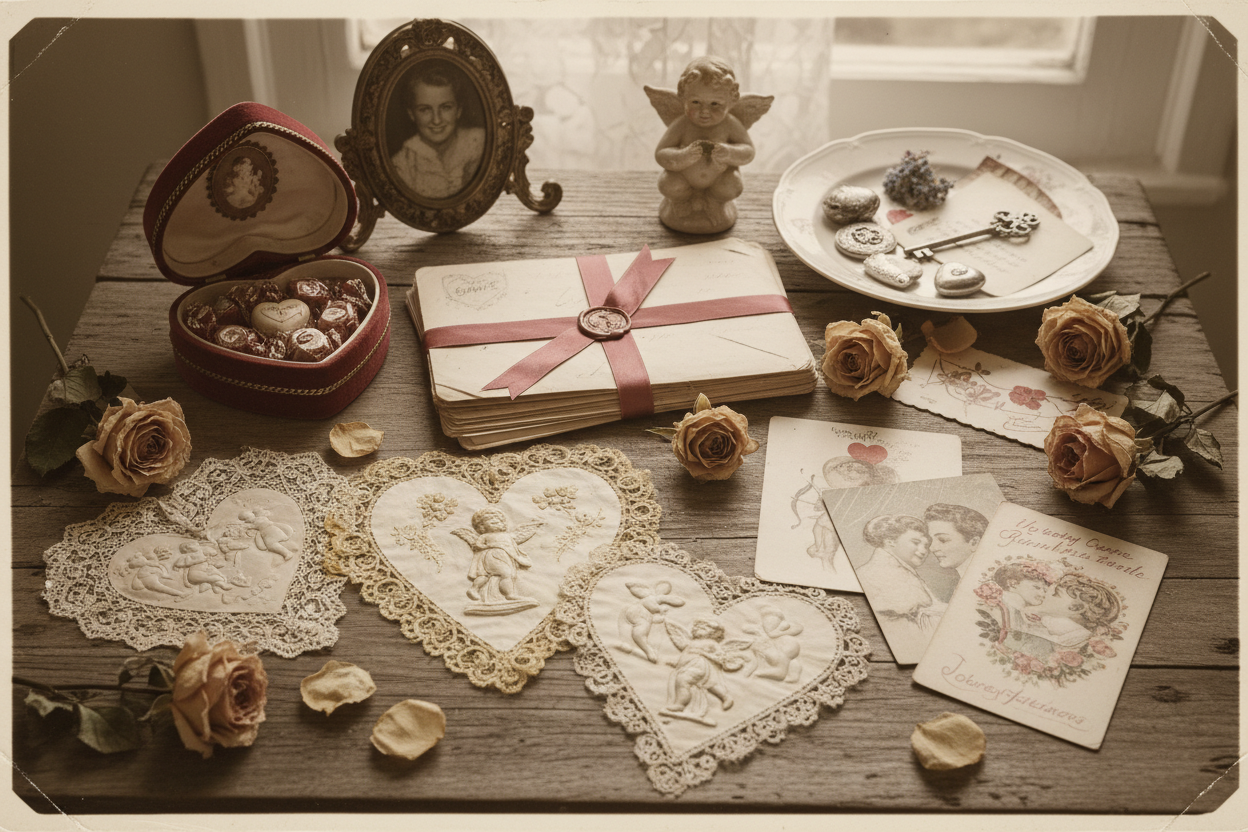 Valentine's Day