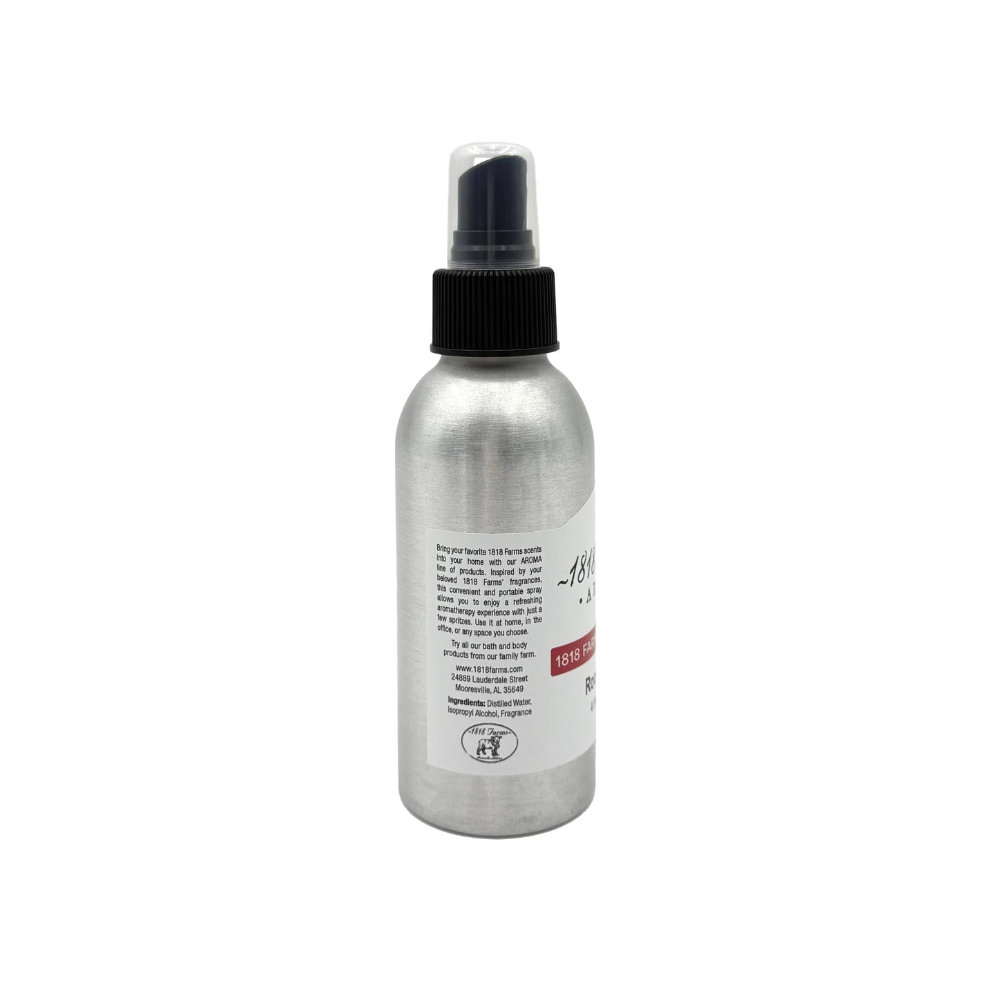 1818 Farms - 1818 Farms AROMA Room Spray- 1818 Farms Christmas - 3 Feathers Design and Graphics & 3 Feathers Mercantile