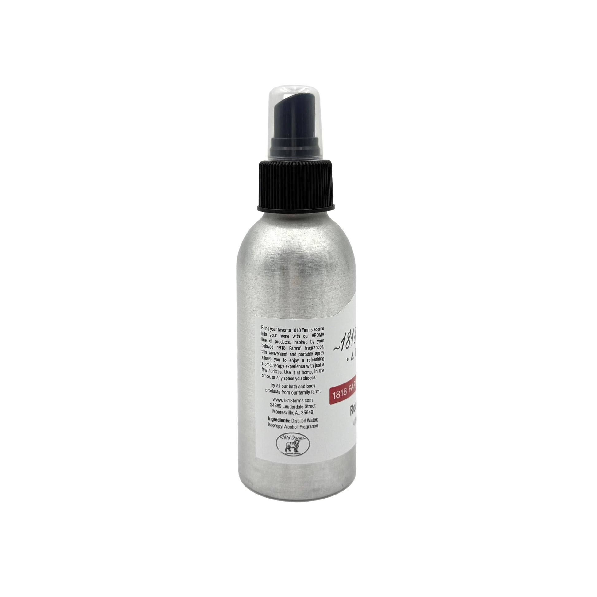 1818 Farms - 1818 Farms AROMA Room Spray- 1818 Farms Christmas - 3 Feathers Design and Graphics & 3 Feathers Mercantile