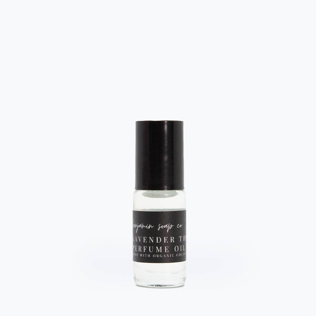 Mini Perfume Oil: White jasmine - 3 Feathers Design and Graphics & 3 Feathers Mercantile