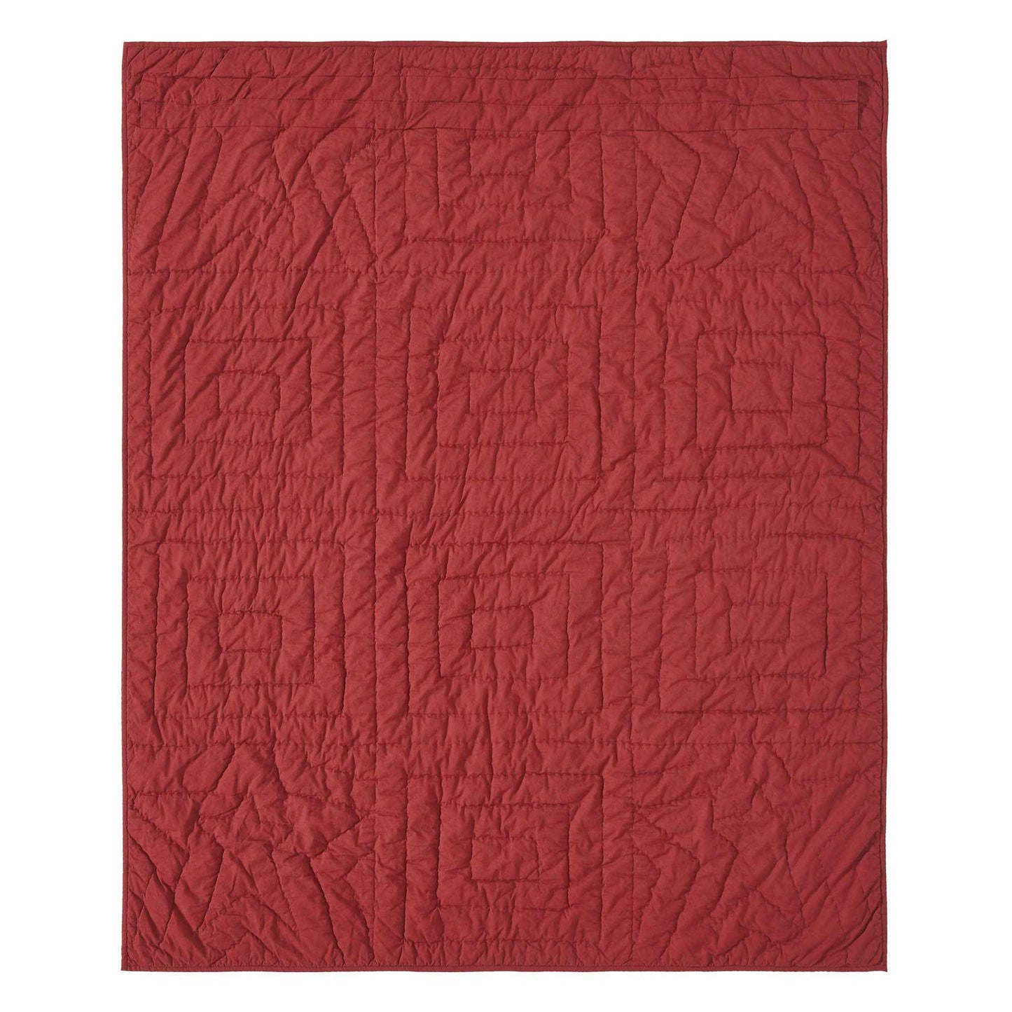 Connell Quilted Throw 50x60