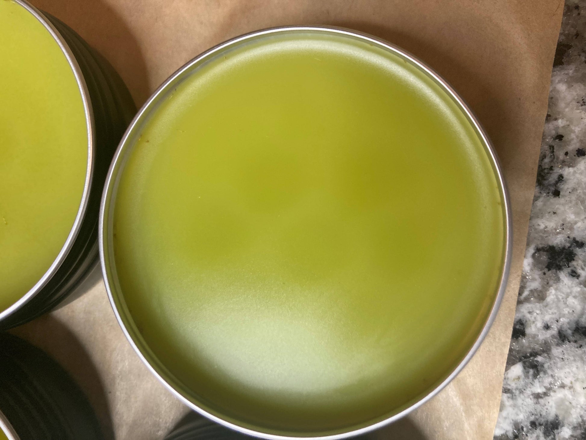 Chest & Sinus Salve | Herbal Salve | Made in Maine - 3 Feathers Design and Graphics & 3 Feathers Mercantile