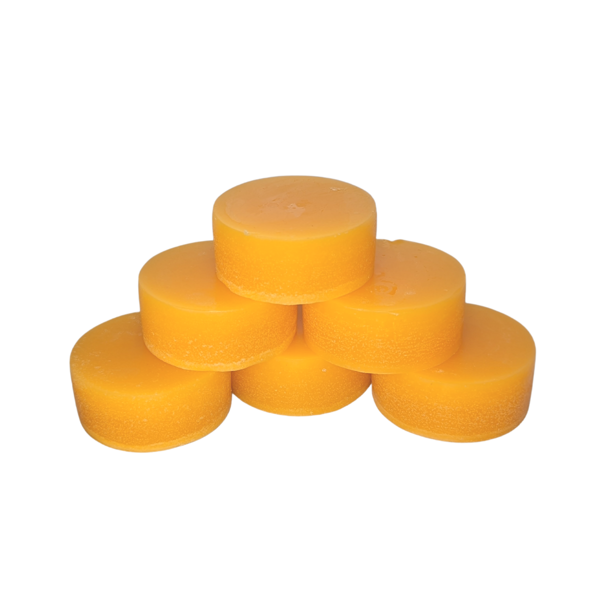 Toliver's Handmade - Solid Conditioner Bar - 1.8 oz - All Natural Rosemary Melon