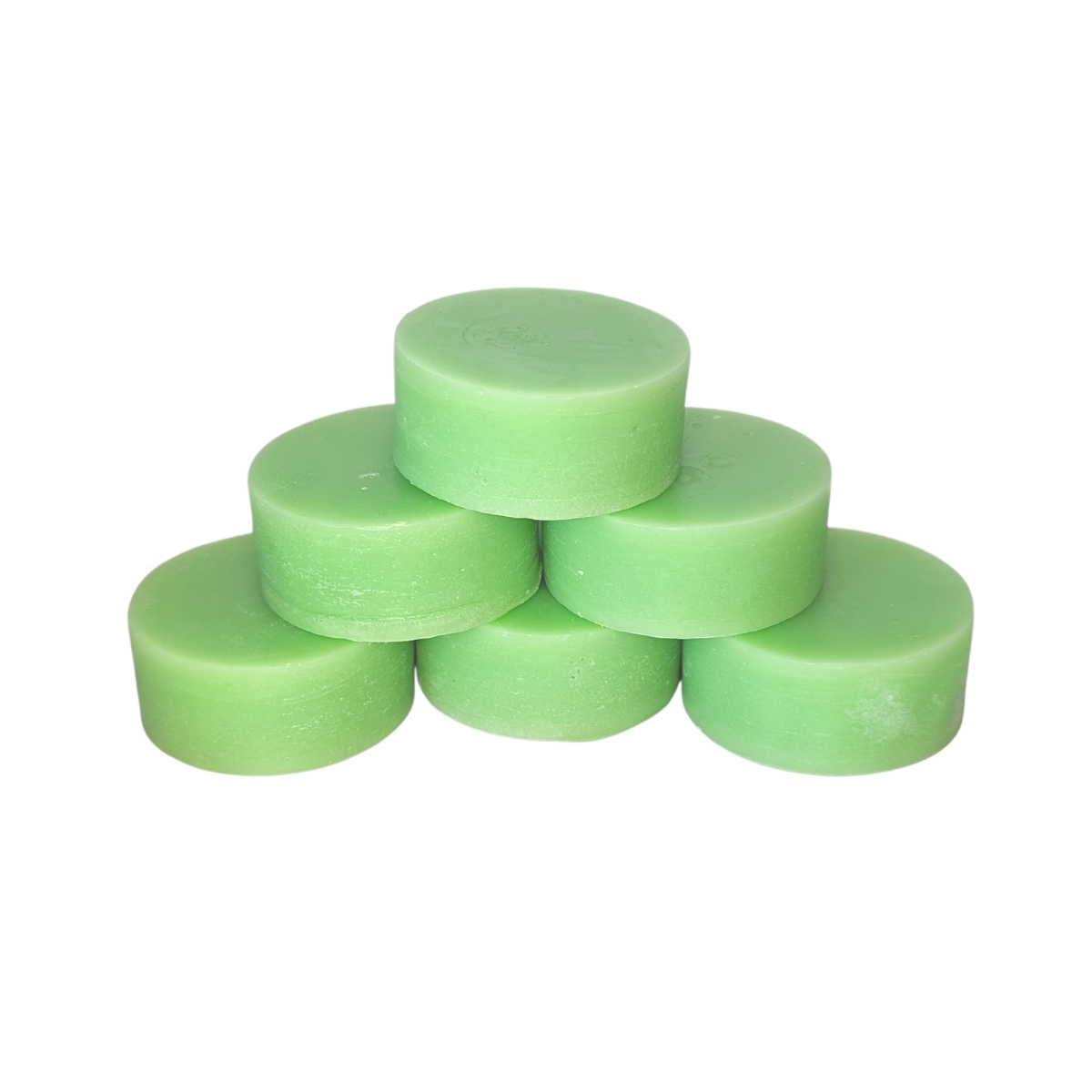Toliver's Handmade - Solid Conditioner Bar - 1.8 oz - All Natural Rosemary Melon