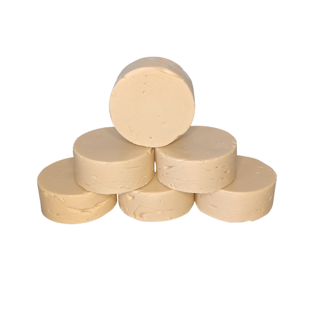 Solid Shampoo Bar – Rosemary Melon | Toliver's Handmade