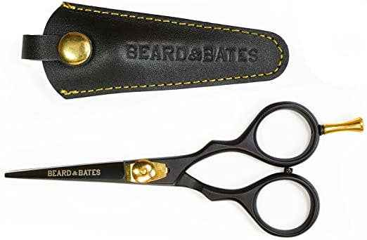 Beard & Bates - 1878 Black Label Shears