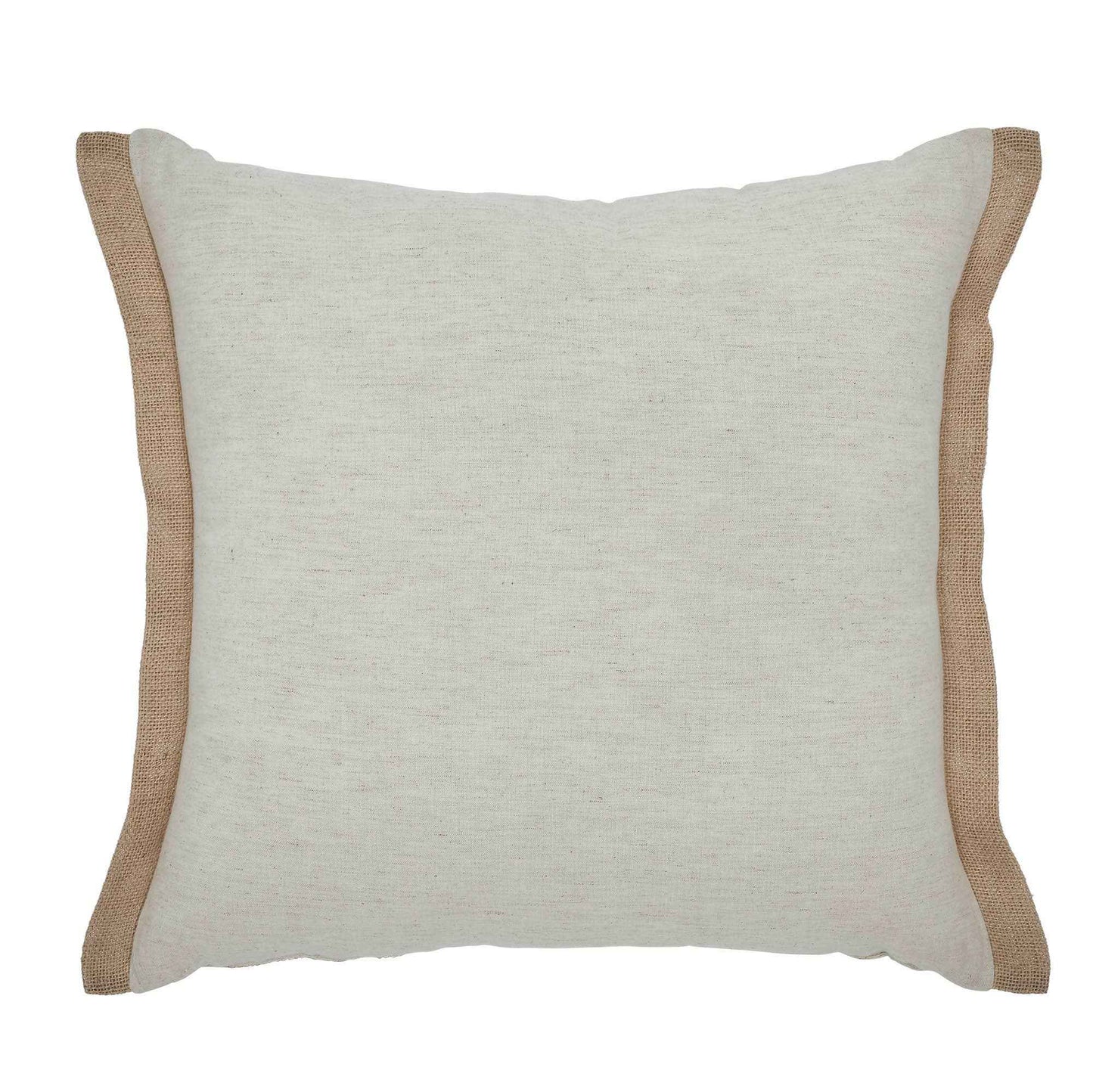 Autumn Fall Farmhouse Pumpkin Truck Decorative Throw Pillow 18x18 Home Accent