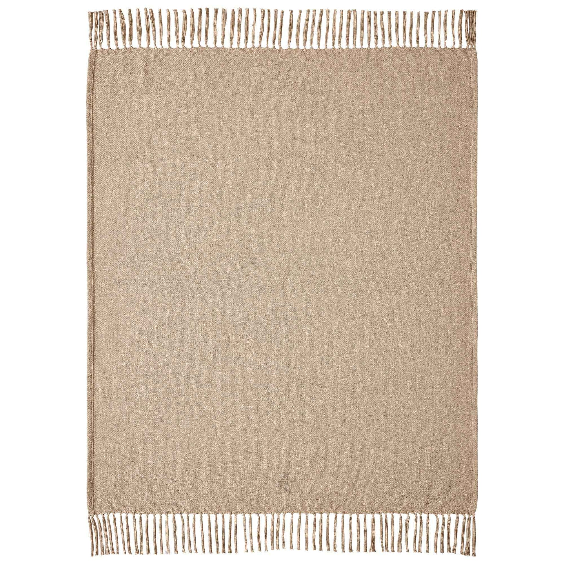 Pip Vinestar Woven Throw 50x60