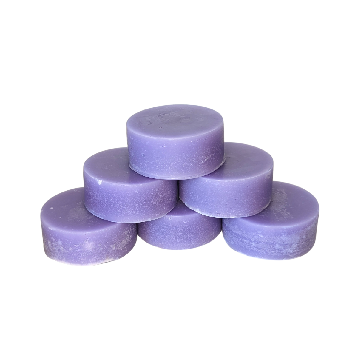 Toliver's Handmade - Solid Conditioner Bar - 1.8 oz -  All Natural Italian Bergamot Neroli / Labeled