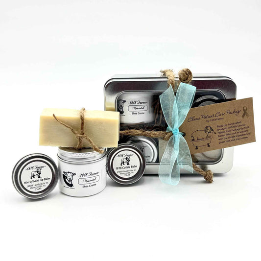 1818 Farms - Chemo Patient Care Package
