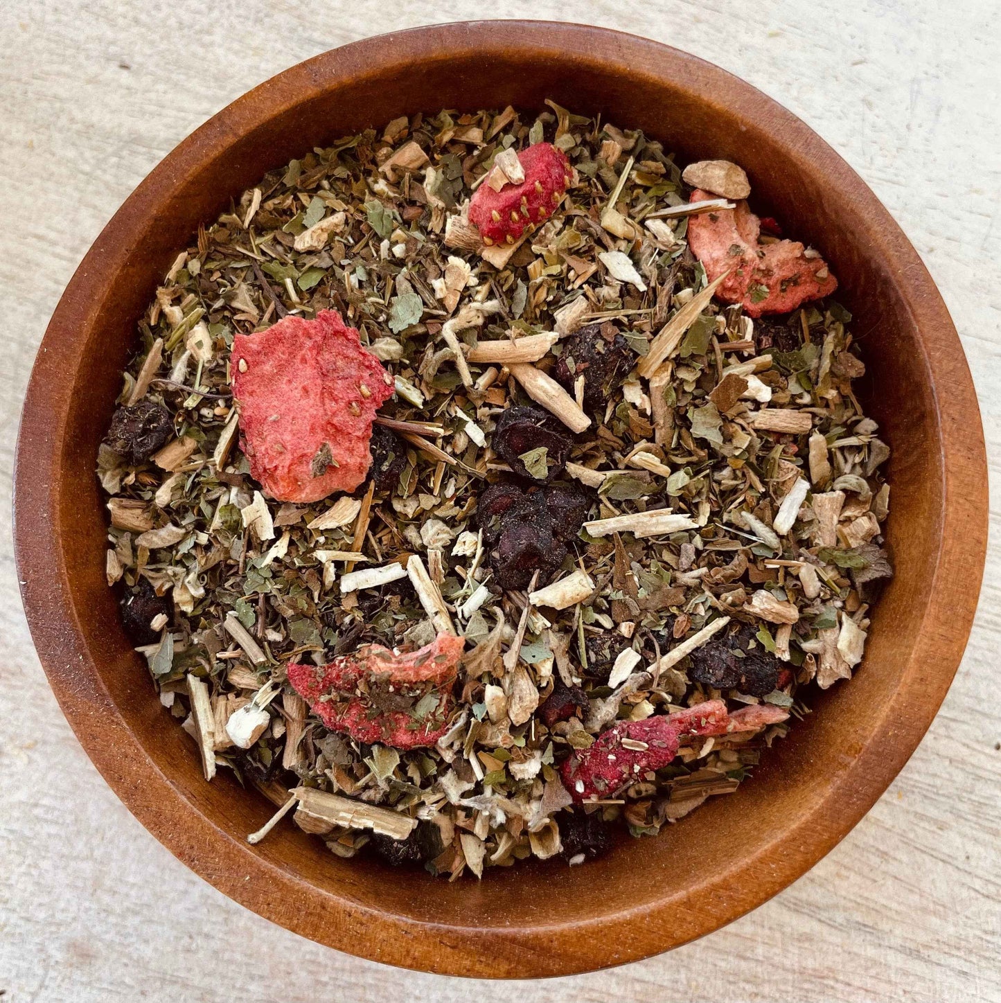 Sage & Stone Apothecary - Calm the Fluff Down: 6 oz.