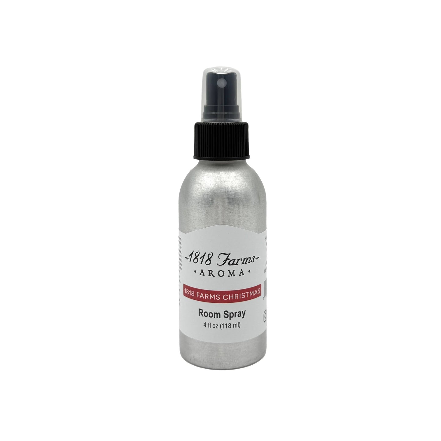 1818 Farms - 1818 Farms AROMA Room Spray- 1818 Farms Christmas - 3 Feathers Design and Graphics & 3 Feathers Mercantile