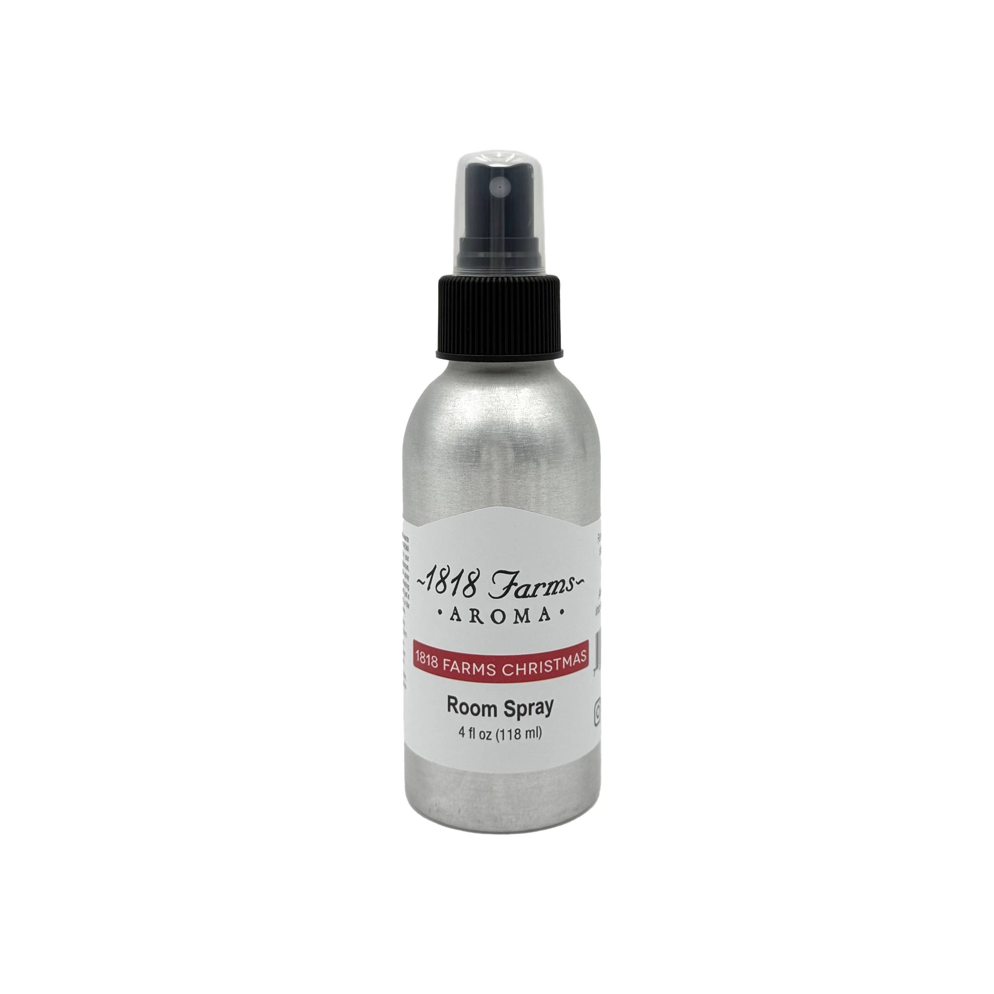 1818 Farms - 1818 Farms AROMA Room Spray- 1818 Farms Christmas - 3 Feathers Design and Graphics & 3 Feathers Mercantile