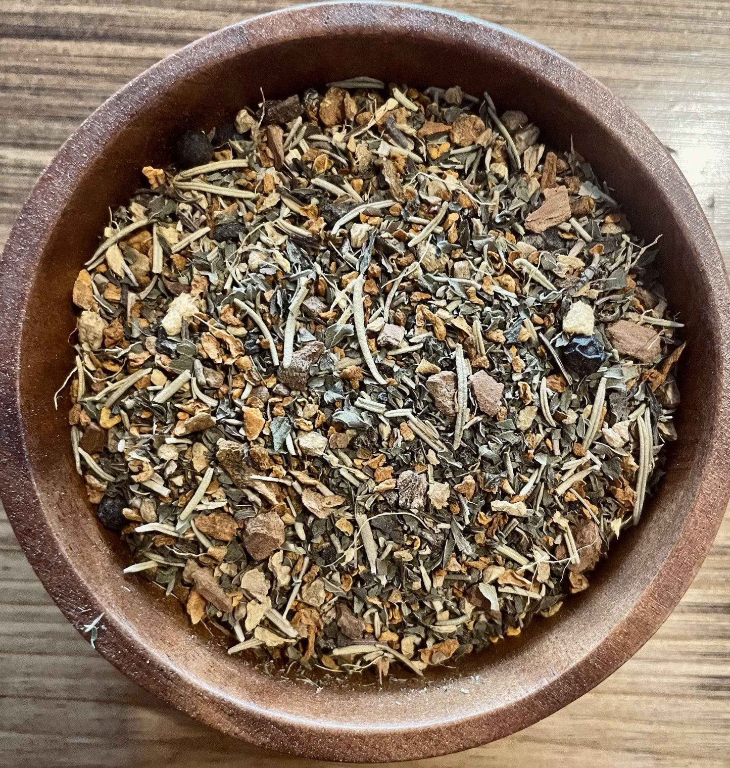 Sage & Stone Apothecary - Anti-Inflammation: 1.5oz