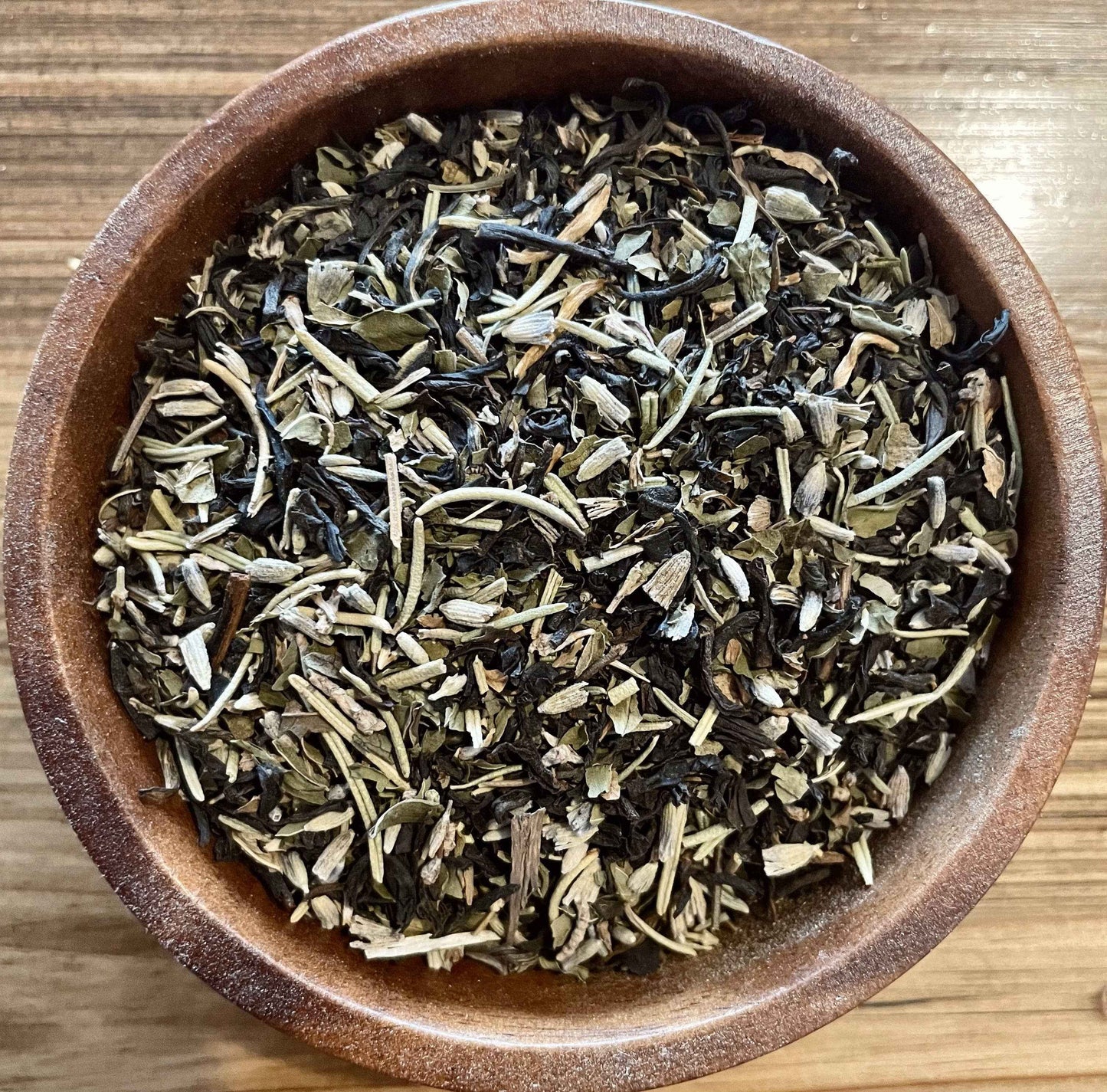 Sage & Stone Apothecary - Book Lovers Brew: 3oz