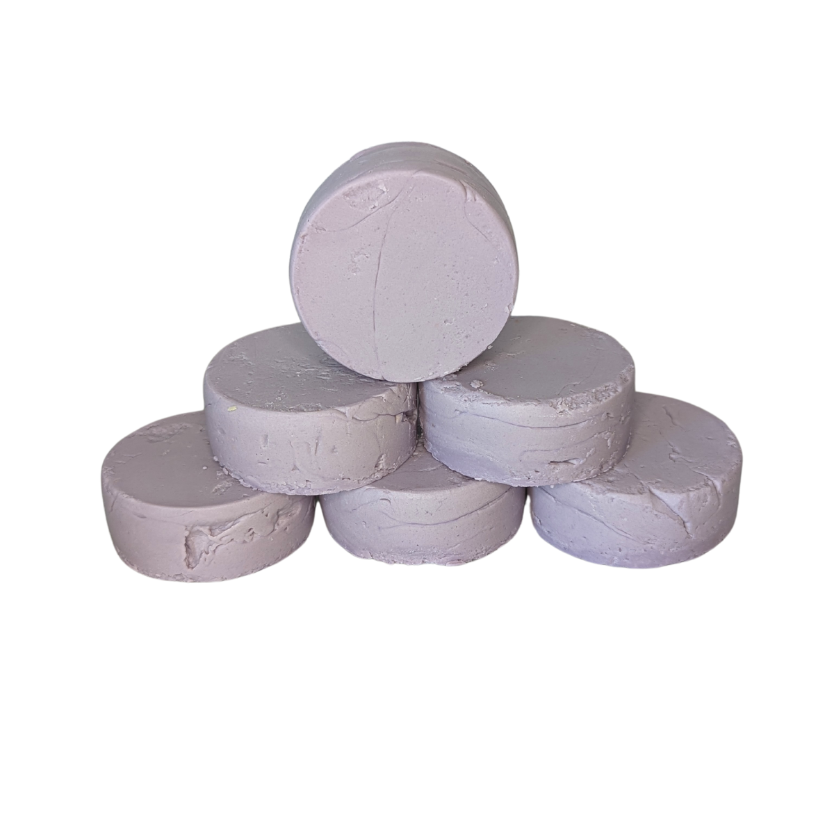 Solid Shampoo Bar – Rosemary Melon | Toliver's Handmade